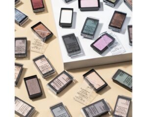 Artdeco - Eyeshadow Matt 0,8 g 557 Matt Natural Pink - - Afbeelding 2