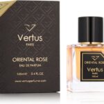 Vertus Oriental Rose by Vertus 100 ml - Eau De Parfum Spray (Unisex)