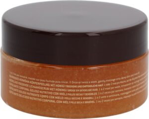 Nuxe Rêve De Miel Body Scrub 175ml - Afbeelding 4
