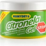 Humydry Citronella Stop Air Freshener 350g