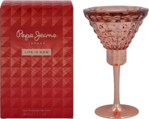 Pepe Jeans by Pepe Jeans London 80 ml - Eau De Parfum Spray - Afbeelding 2