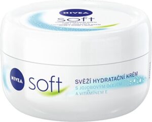 Nivea Creme Soft - 300 ml - Afbeelding 2