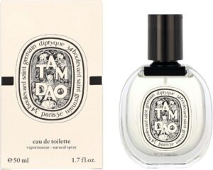 Diptyque Tam Dao Eau de Toilette Spray 50 ml - Afbeelding 4