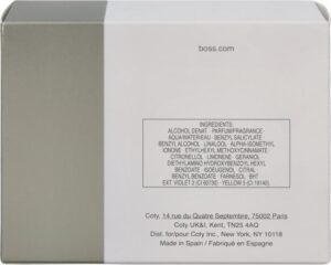 Hugo Boss Boss Eau De Parfum Spray 90 ml for Women - Afbeelding 8