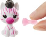Barbie Color Reveal Pets Wave 2 Color Block Serie - Barbiepop - Afbeelding 7
