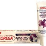 Corega Maximum Sealed Dental Prosthesis 40g