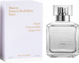 Maison Francis Kurkdjian - Aqua Universalis Cologne Forte Eau de Parfum - 70 ml - Unisex - Afbeelding 2