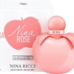 Nina Ricci Nina Rose EDT W 50 ml