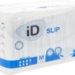 Id Expert Protect Super Protector De Cama 90 X 180 20 Unidades Ontex