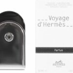 Hermes Voyage D Pure Perfume Spray Refillable  unisex  35 Ml For Women