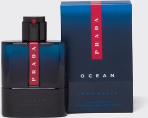 Prada Luna Rossa Ocean Etv 150ml - Afbeelding 2