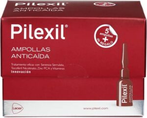 Anti-val Pilexil Anti-val (20 x 5 ml)