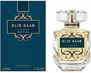 Elie Saab Le Parfum Royal Eau De Perfume Spray 50ml - Afbeelding 2