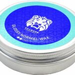 Soft Hold Wax Valquer Gloss finish (100 ml)