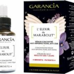 Garancia L'elixir Du Marabout Sa(c)rum Concentra(c) 15ml