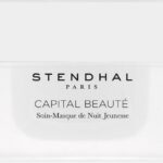 Capital Beaute Youth Night Care-mask By Stendhal 50 Ml