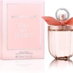 Women'Secret - Eau My Secret - Eau de Toilette 100ml