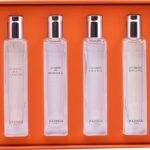 Hermes La Collection Des Parfums-jardins Edt 4 X 15 ml (unisex)