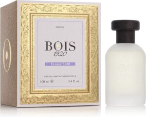 Uniseks Parfum Bois 1920 EDP Classic 1920 100 ml - Afbeelding 4