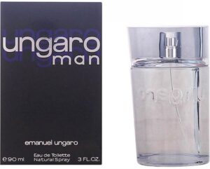 Ungaro for Man - 90 ml - Eau de toilette