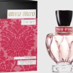 Miu Miu Twist EDP W 100 ml