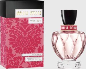Miu Miu Twist EDP W 100 ml