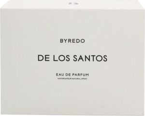 Byredo De Los Santos Edp Spray - Afbeelding 4