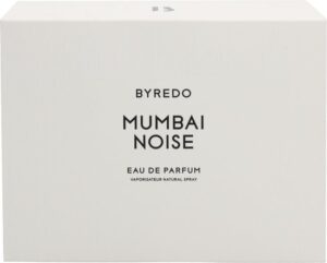 Byredo Mumbai Noise Eau de Parfum Spray 100 ml - Afbeelding 4