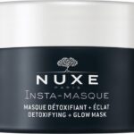 Nuxe Detoxifying Insta-Mask Masker 50 ml