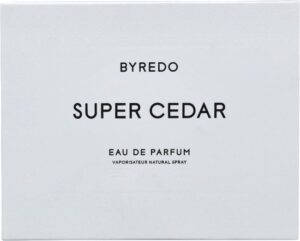 Super Cedar Eau de Parfum - Afbeelding 2