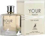 Maison Alhambra Your Touch For Women Edp W 100 Ml - Afbeelding 2
