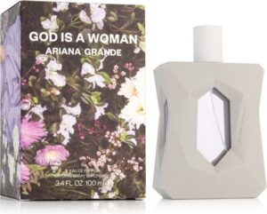 Damesparfum Ariana Grande EDP God Is A Woman 100 ml - Afbeelding 2