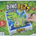 Ruby Toys DinoBuzz Dierendokter Operatiespel Met 12 Stukken - 4+