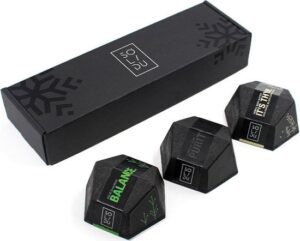 Badset Solidu Thyme to Balance Solide (3 pcs) - Afbeelding 2