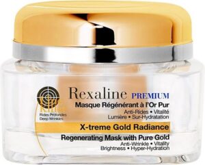 Gezichtsmasker Kanebo Premium Line Killer X-treme (50 ml) - Afbeelding 2