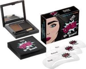 Oh My Brows! Eyebrow Powder Wenkbrauwpoeder 3 gr - Afbeelding 4