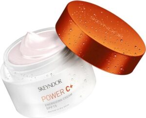Skeyndor Power C+ Energizing Cream SPF 15