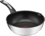 Tefal New Emotion Aluminium Braadpan - 26 cm
