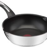 Tefal New Emotion Aluminium Braadpan - 26 cm
