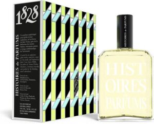 Histoires De Parfums 1828 Eau De Parfum 120ml Eau De Parfum - Afbeelding 10