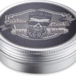 Firm Hold Wax Eurostil MATE . (100 ml)