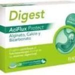 Eladiet Digest Aciflux Protect 30 Comp