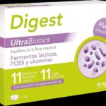 Eladiet Digest Ultrabiotics 30 Com