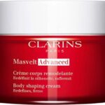 Clarins Masvelt Cream 200 Ml