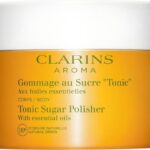 Clarins Tonic Sugar Polisher - 250 gr - scrub