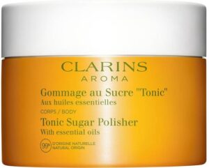 Clarins Tonic Sugar Polisher - 250 gr - scrub