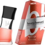 Magnetic Woman Eau De Toilette (edt) 30ml