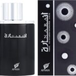 Uniseks Parfum Afnan EDP Inara Black 100 ml