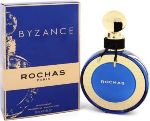 Rochas Byzance Eau de parfum spray 40 ml - Afbeelding 2