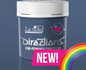 La Riche Directions 100ml - Slate - Afbeelding 2